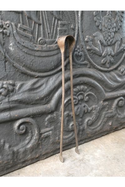 Piccola Pinza Camino Francese