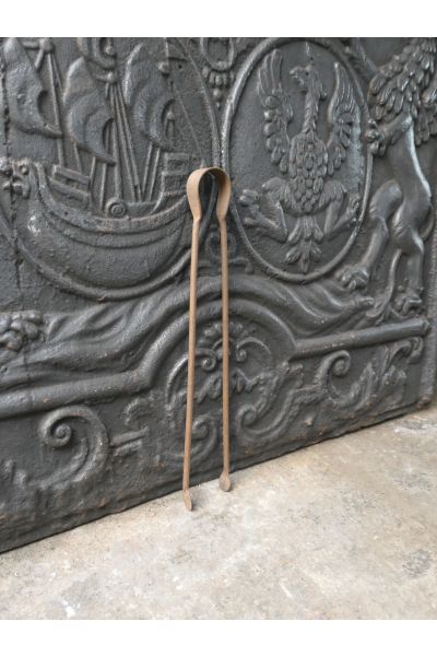 Piccola Pinza Camino Francese