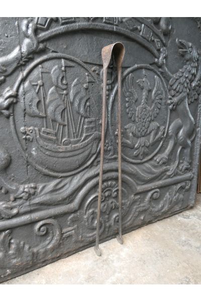 Antica Pinza Francese