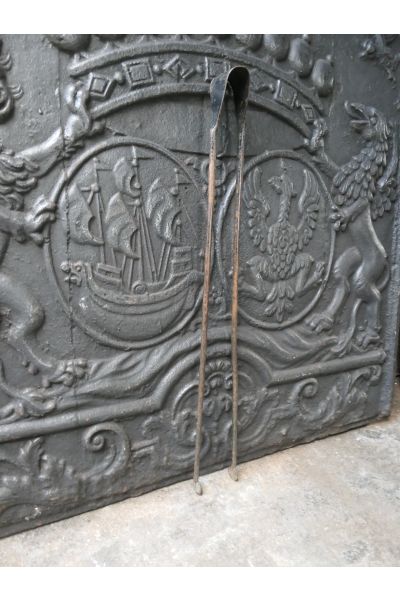 Antica Pinza Francese