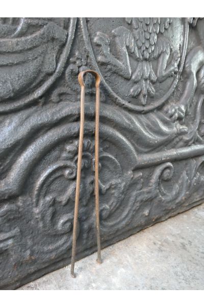 Piccola Pinza Camino Francese