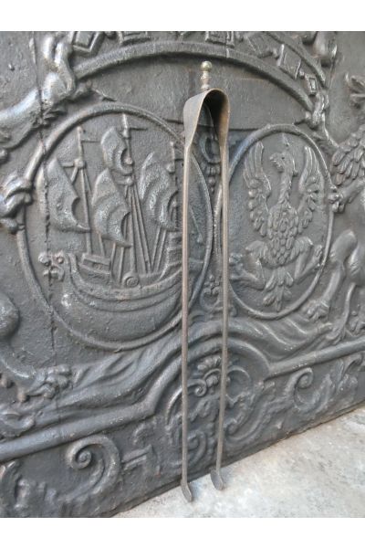 Antica Pinza Francese