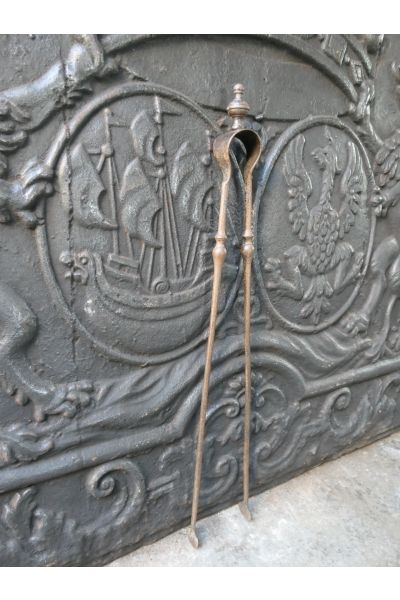 Antica Pinza Francese