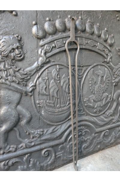 Grandi Pinza Camino