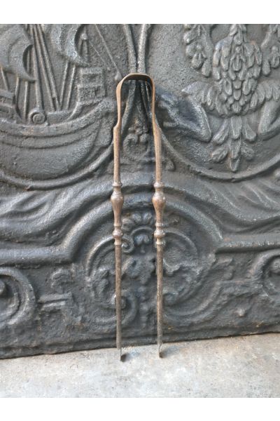 Piccola Pinza Camino Francese