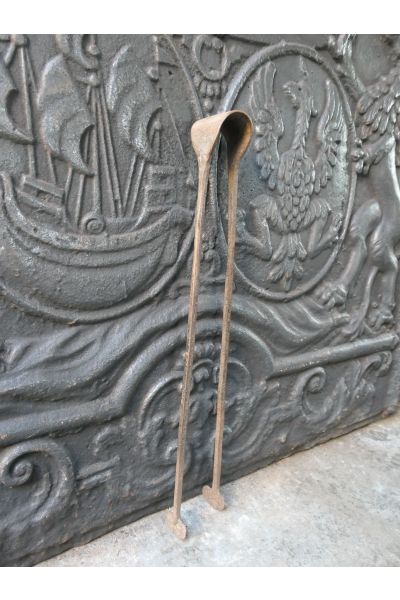 Antica Pinza Francese