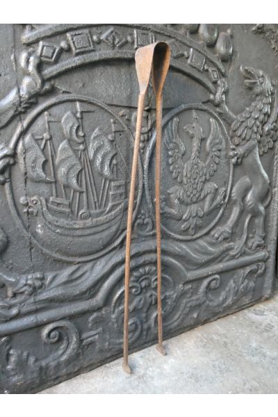 Antica Pinza Francese