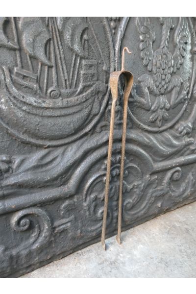 Antica Pinza Francese