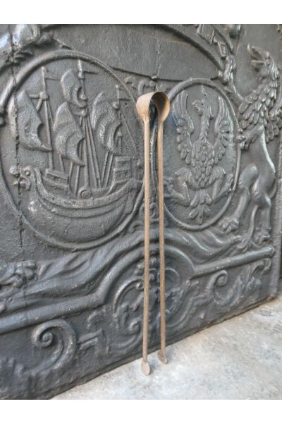 Antica Pinza Francese