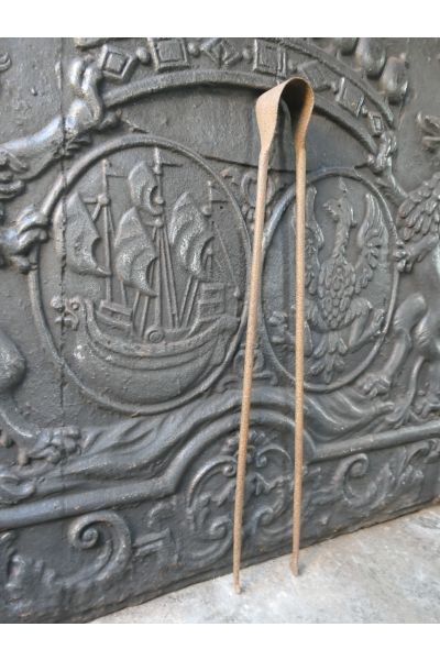 Antica Pinza Francese