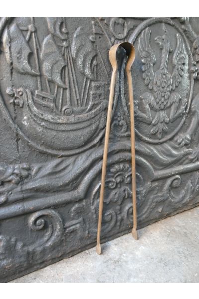 Antica Pinza Francese