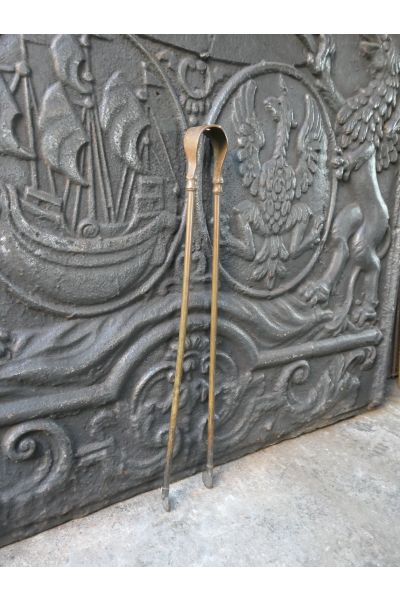 Antica Pinza Francese