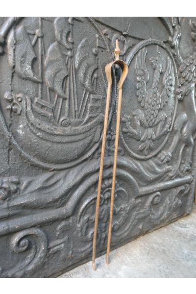 Antica Pinza Francese