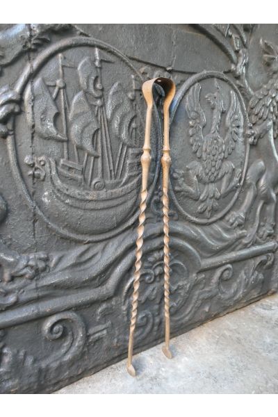 Antica Pinza Francese