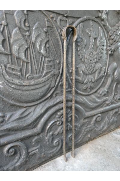 Antica Pinza Francese