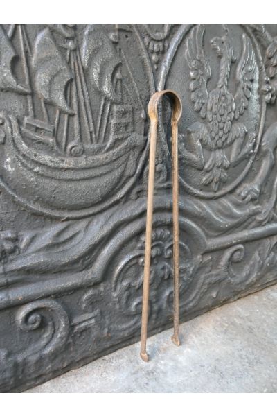 Antica Pinza Francese