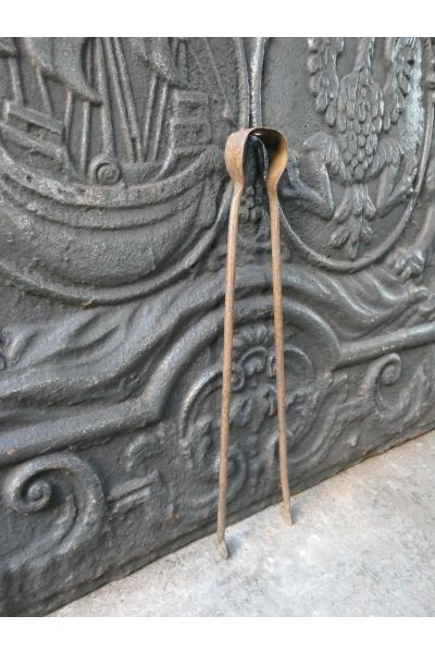 Antica Pinza Francese