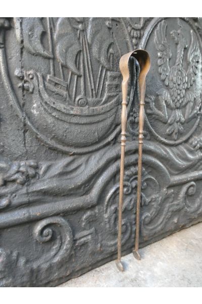 Antica Pinza Francese