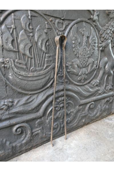 Antica Pinza Francese