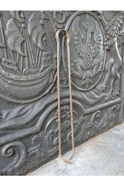 Antica Pinza Francese