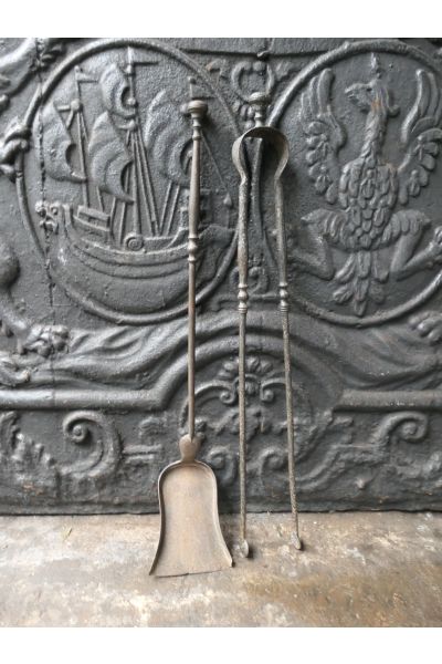 Antichi Attrezzi Camino Francese