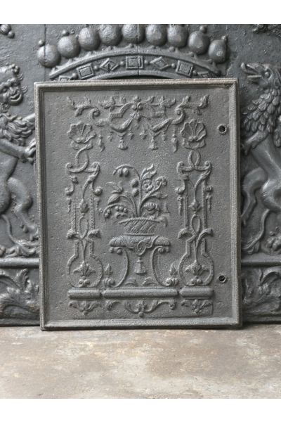 Cesto di Fiori