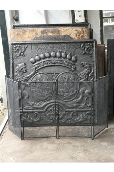 Grande Parascintille | A Mano, Nuovo | 96-140 cm di Larghezza | 62.5 cm di Altezza