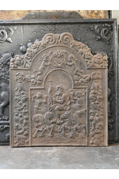 Nettuno  