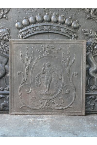 Venere con Fiaccola di Estia 