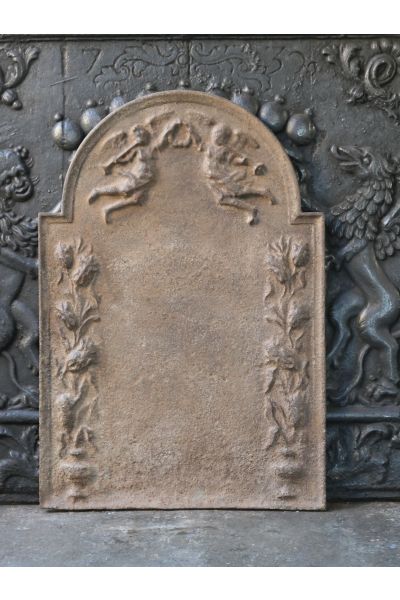 Allegoria della Pace  
