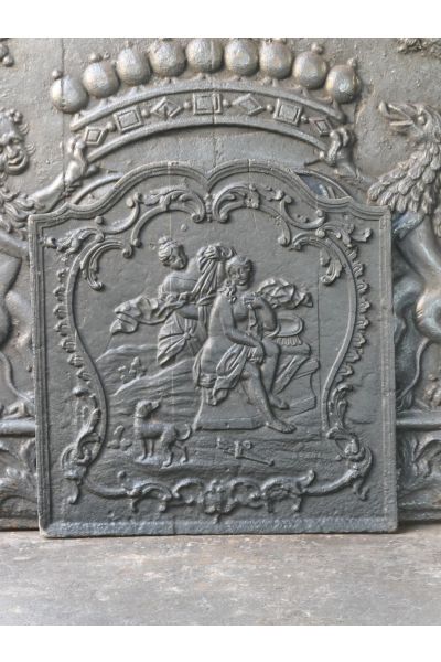 Diana Balneazione