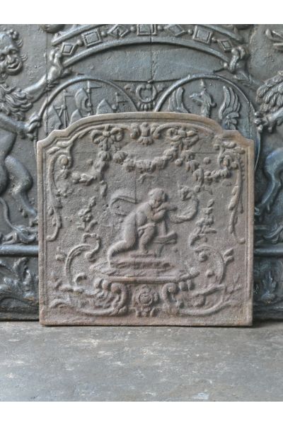 Lastra Ghisa Camino 'Cupido'