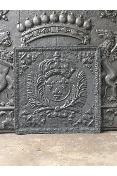 Stemma di Francia