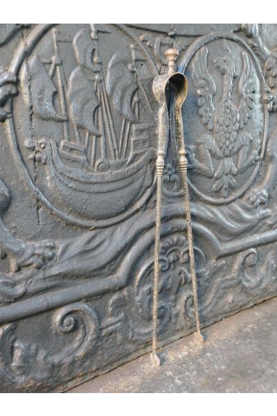 Antica Pinza Francese