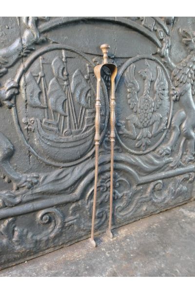 Antica Pinza Francese