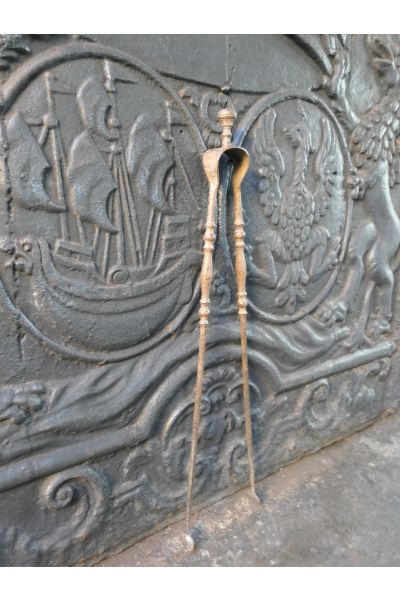 Antica Pinza Francese