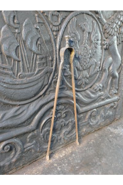 Antica Pinza Francese