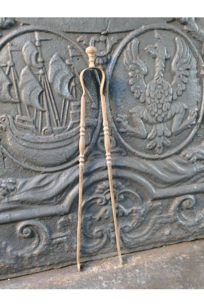 Antica Pinza Francese