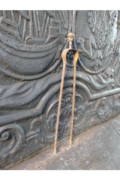 Antica Pinza Francese