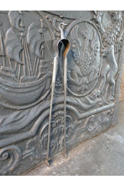 Antica Pinza Francese
