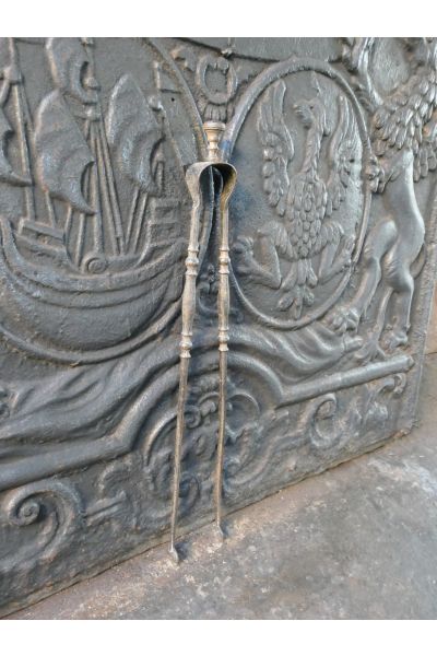 Antica Pinza Francese