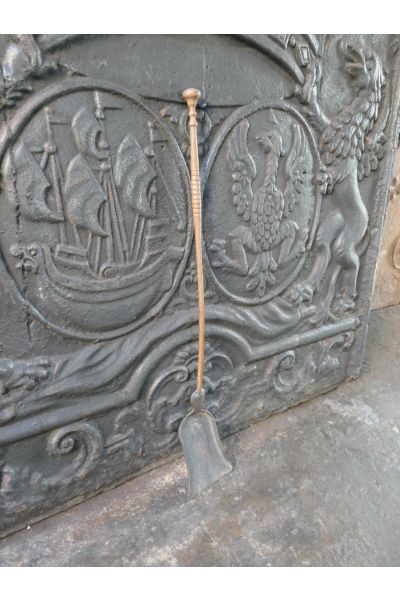 Antica Paletta Francese