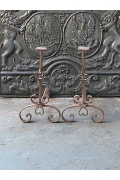 Alari Louis XV