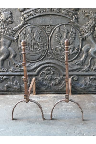 Alari Louis XV