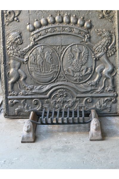 Brucialegna Camino Francesi