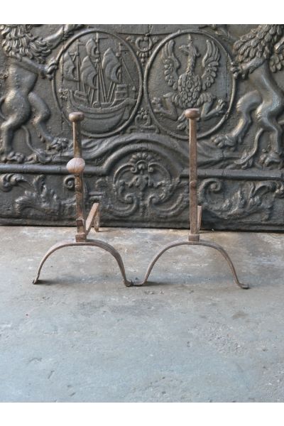 Alari Louis XV