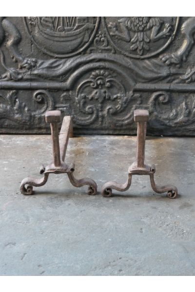Alari Louis XV