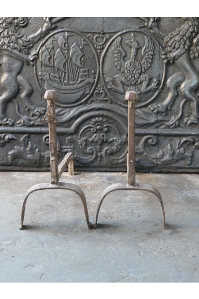 Alari Louis XV