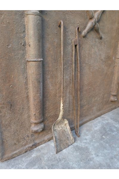 Antichi Attrezzi Camino Francese