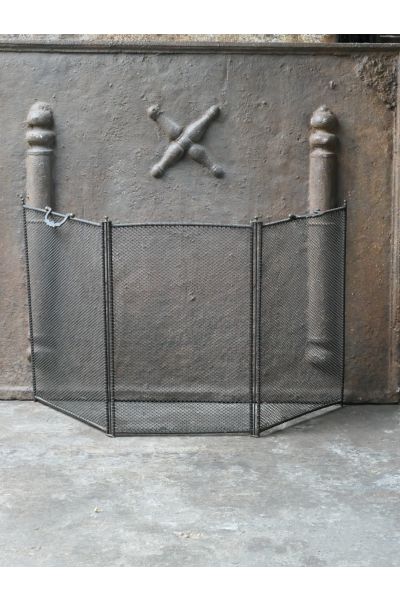 Parascintille Antico Francese
